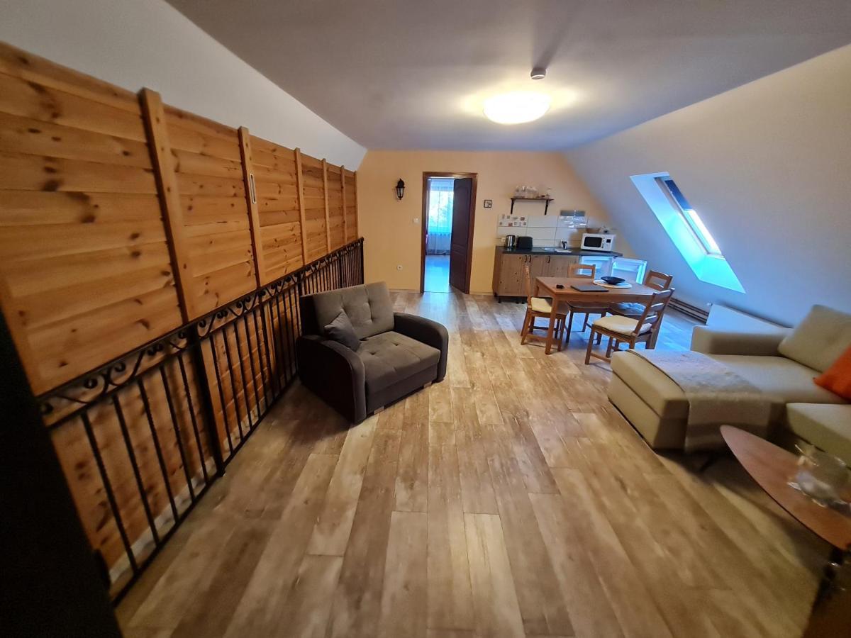 Apartments For Rent Near Budapest Etyek Ngoại thất bức ảnh